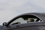 Mercedes-Benz CL-Class 2007 года